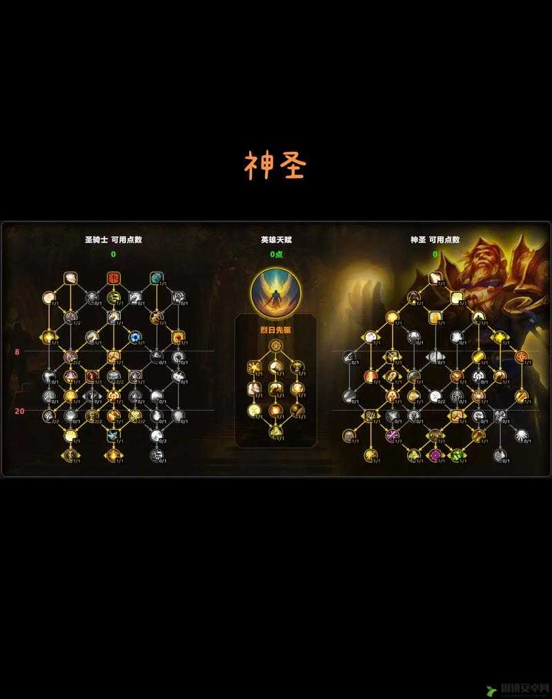 魔兽世界7.1PVP职业调整详解，防骑获得BUFF的重要性与管理技巧